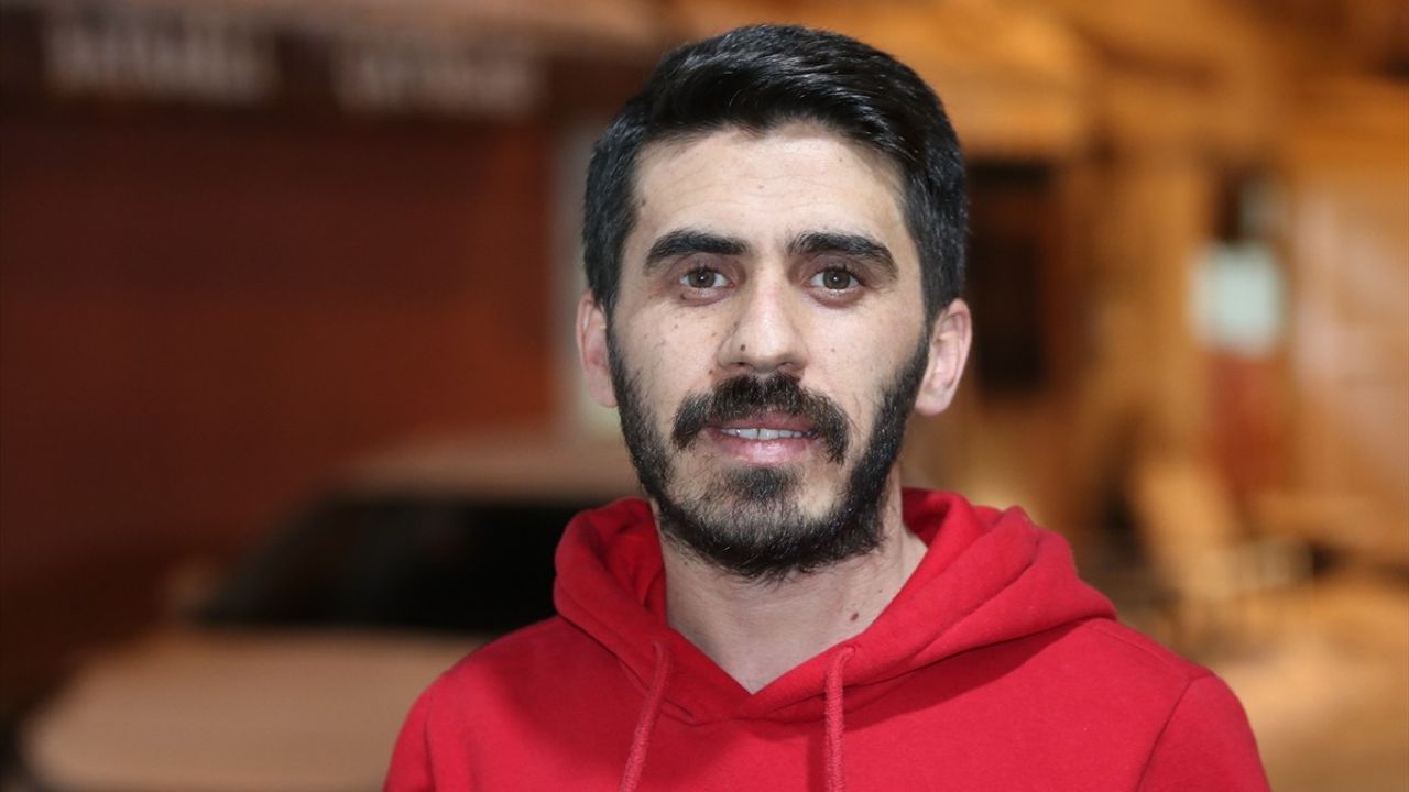 Cumhurbaşkanı Erdoğan'dan Erzurum'a Modern Stat Müjdesi