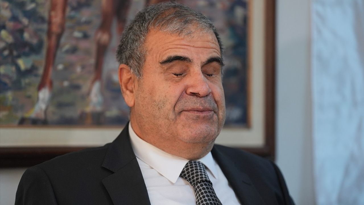 Dünya Engelliler Günü'nde Önemli Talepler