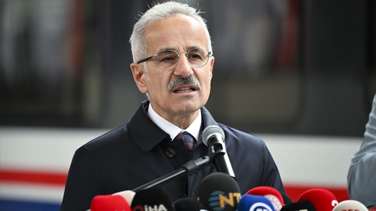 Dünya Engelliler Günü Programında Engelli Haklarına Vurgu