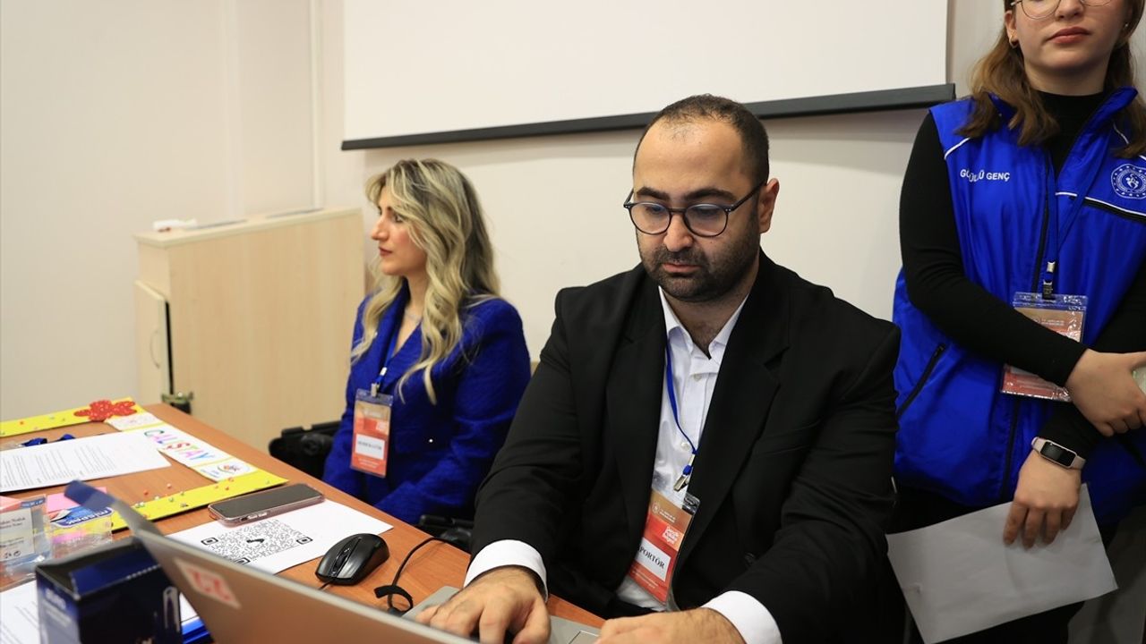 Edirne’de Gençlik Politika Belgesi Vizyon Çalıştayı Gerçekleştirildi