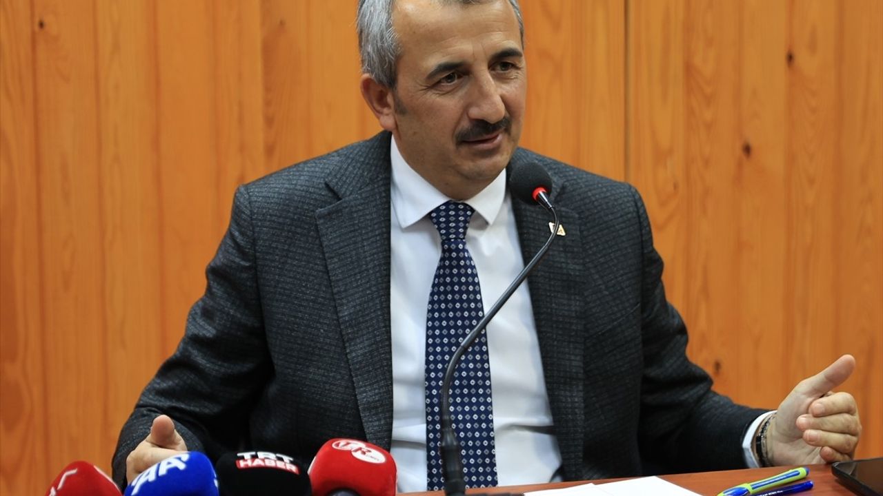 Edirne'nin Yeni Cazibe Merkezi: Söğütlük Millet Bahçesi