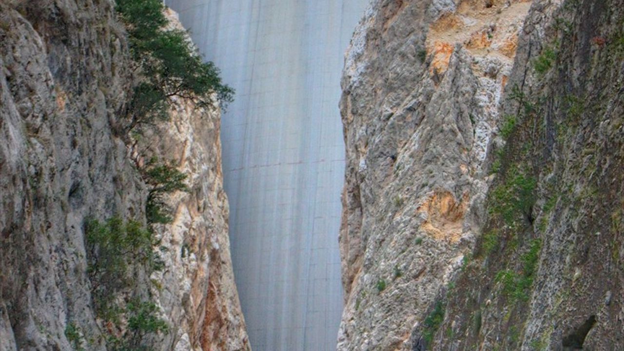 Ermenek Barajı ve Hidroelektrik Santrali'nin Ekonomiye Katkısı