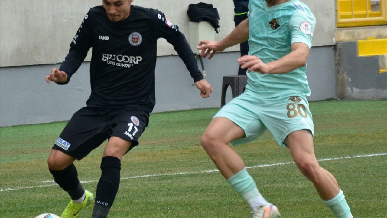 Esenler Erokspor Ziraat Türkiye Kupası'nda 5. Tura Yükseldi