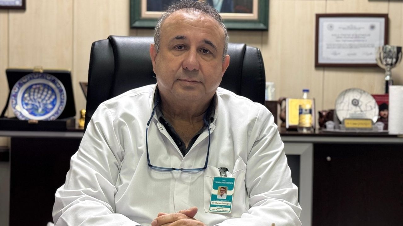 Ferdi Tayfur'un Sağlık Durumu İyileşiyor