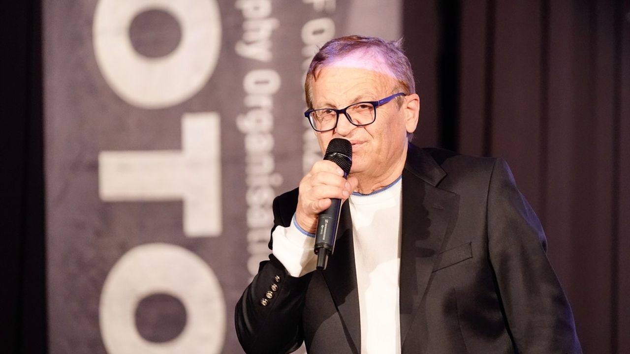 FOTON Yılın Fotoğrafçı Ödülleri Sahiplerini Buldı