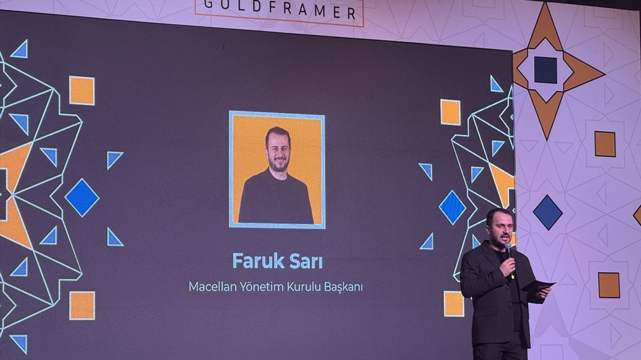 Goldframer: Sanat Investment App Introduced