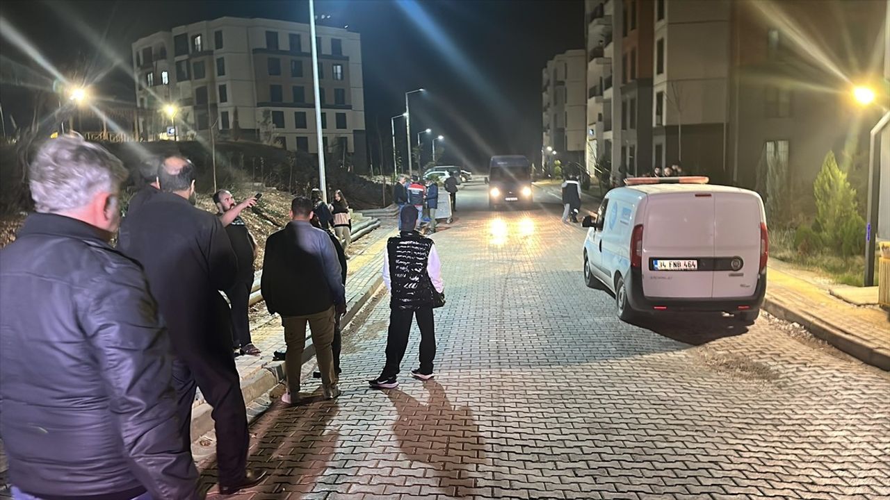 Hatay'da Aile Tragedisi: Anne ve Üç Çocuk Hayatını Kaybetti