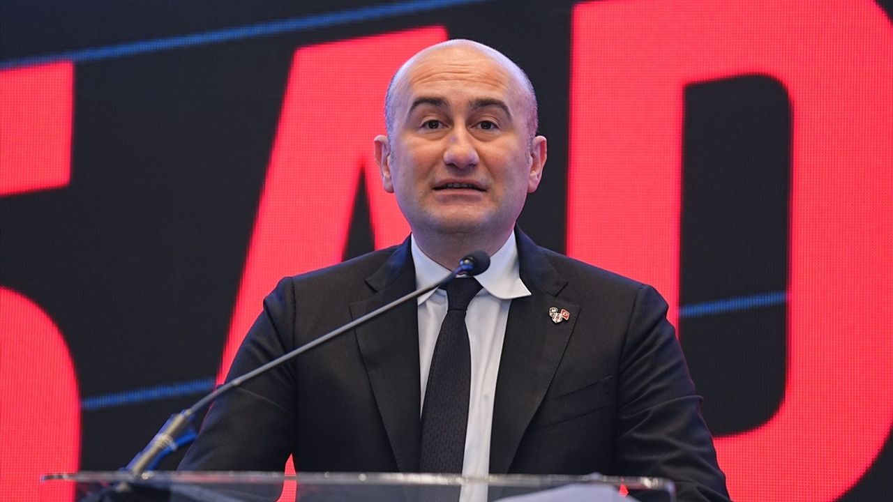 Hüseyin Yücel'den Beşiktaş İçin 5 Adım Vizyonu