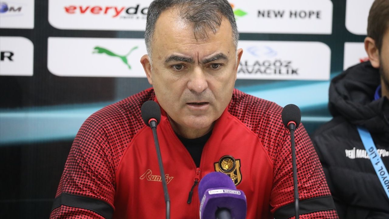 Iğdır FK 3-0 Yeni Malatyaspor: Osman Özköylü ve Murat Uçkun'un Değerlendirmeleri