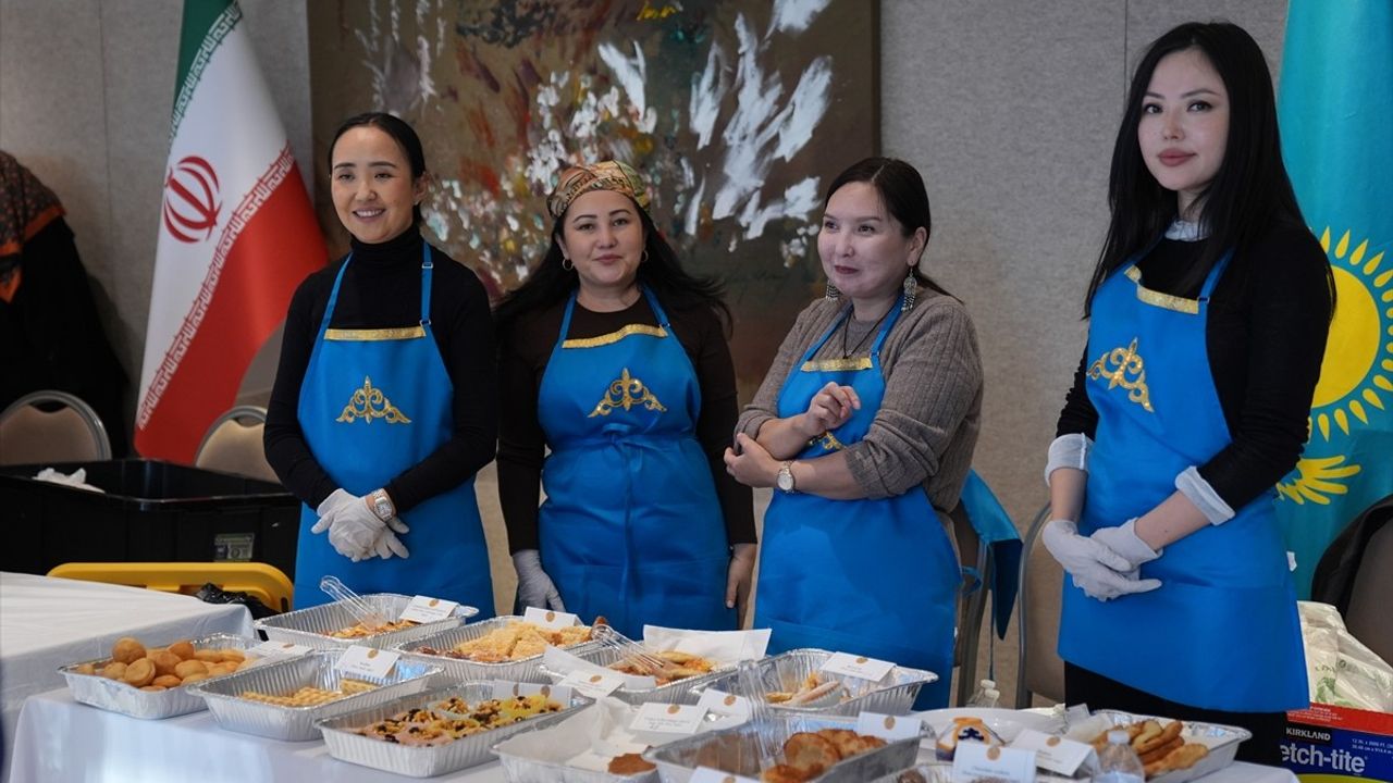 İhtiyaç Sahibi Çocuklar İçin Kermes Düzenlendi