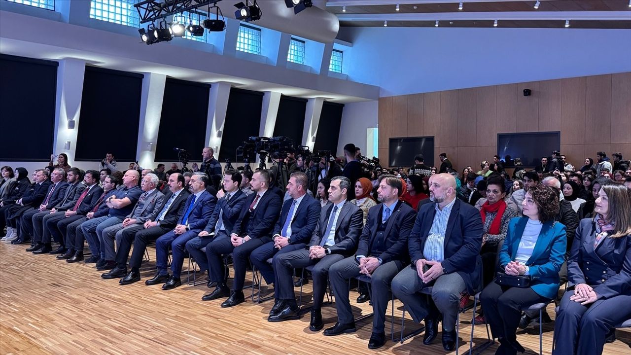 İklim Yayıncılığı Forumu'nda Medya Okuryazarlığı Vurgusu