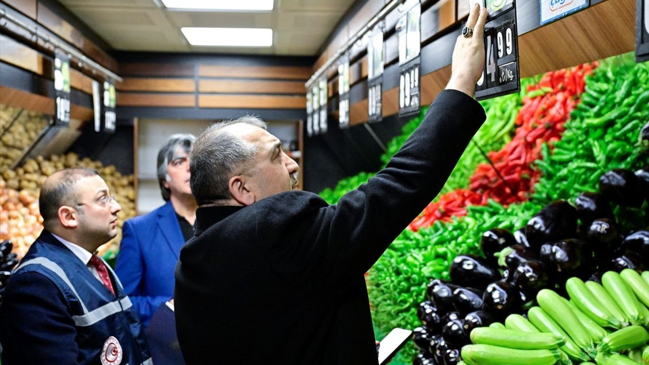 İstanbul'da Asgari Ücret Denetimleri Artıyor