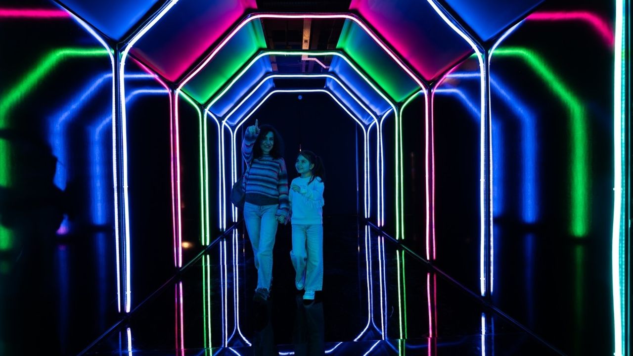 Istanbul's DigiZoo: A New Era in Digital Experience