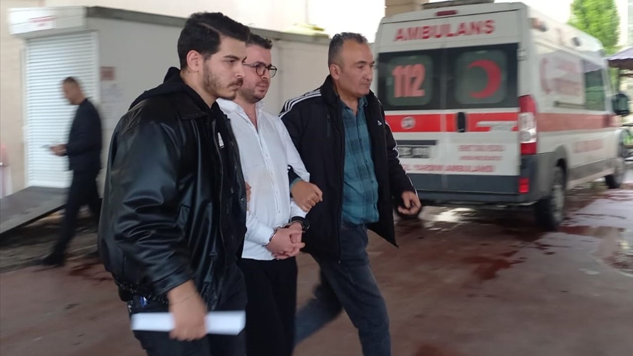 İzmir'de Müftülük Görevlisinin Ölümüne Dair Tutuklama