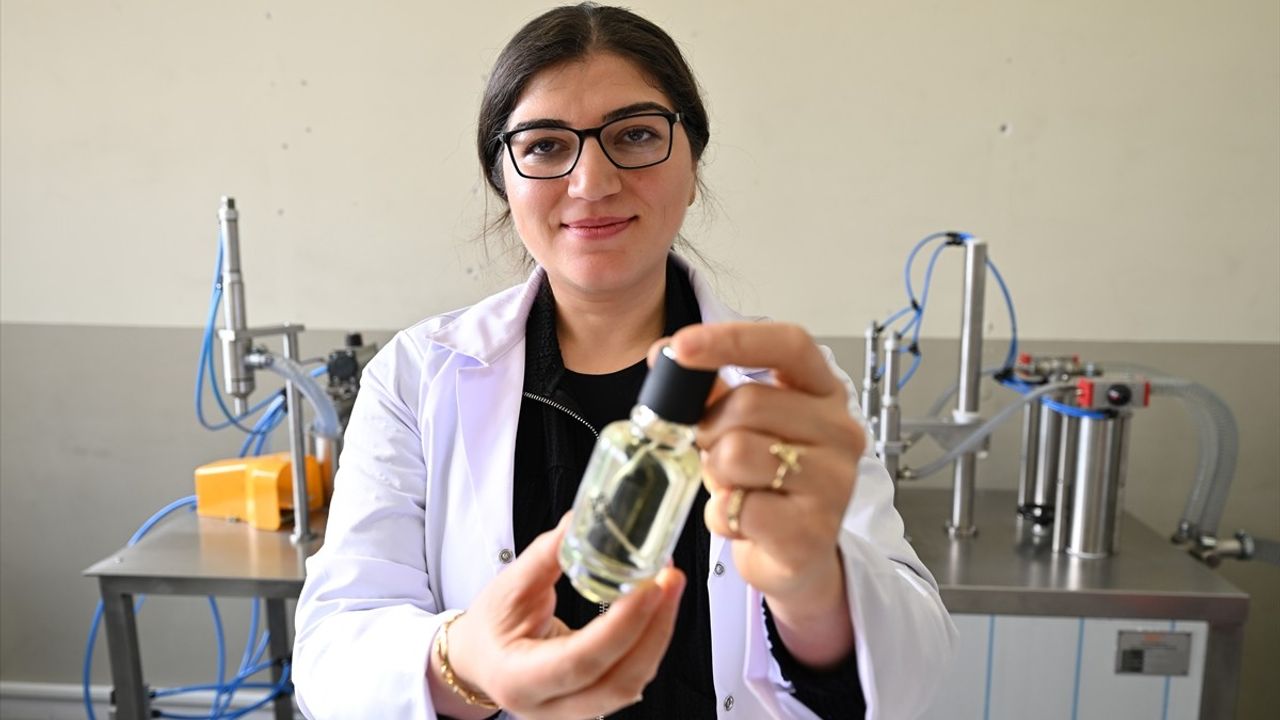 Kadın Girişimciler İçin Yeni Bir Başlangıç: Ayşe Kartal'ın Hikayesi