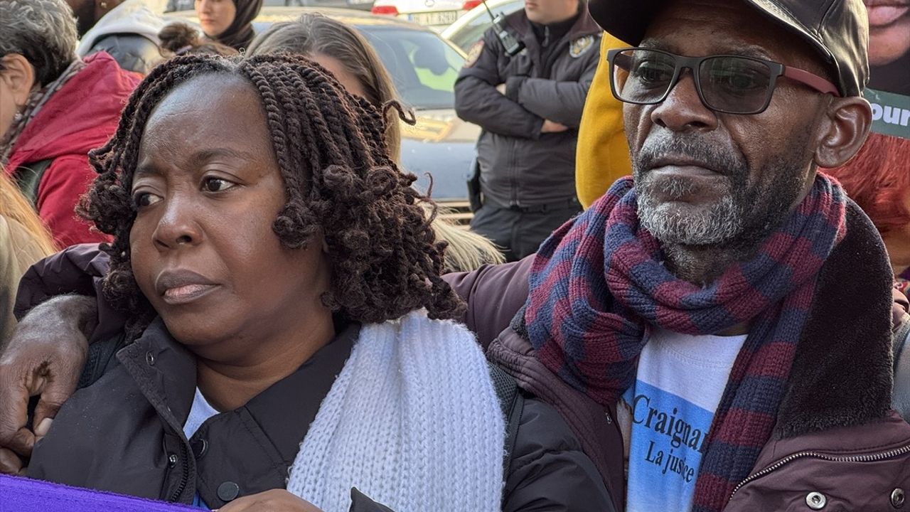 Karabük'te Gabonlu Öğrencinin Ölümü Davasında Beraat Kararı