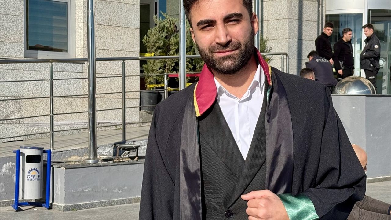 Kocaeli'deki Motosikletli Olayında Polis Hakkında Mütalaa Açıklandı