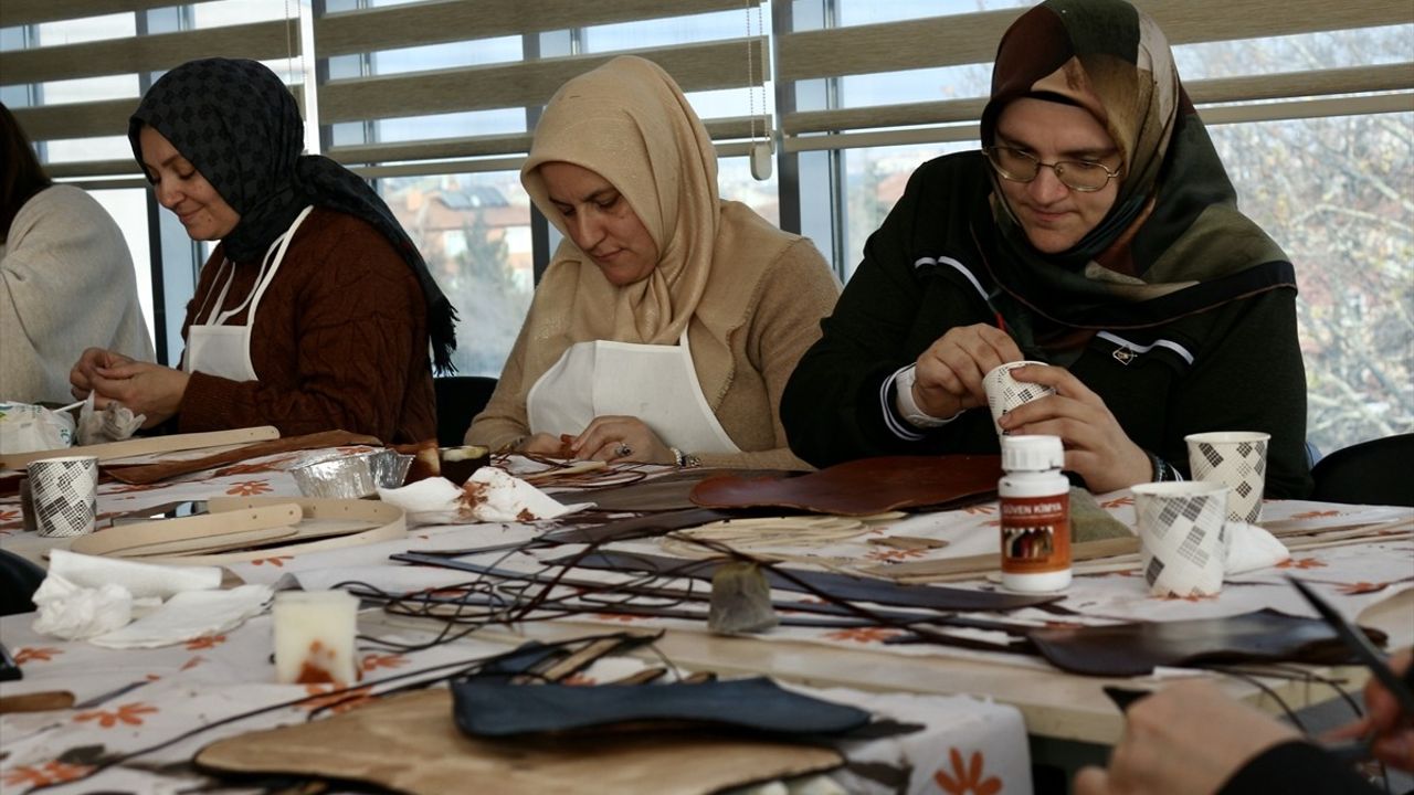KOMEK ve ASEM ile Kültürler Arası Köprü