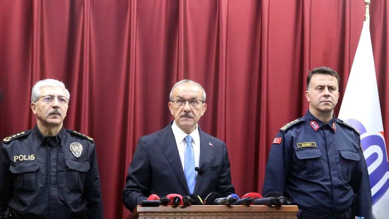 Malatya, 2025 Yılında Yeni Konut ve İş Yerlerine Kavuşacak