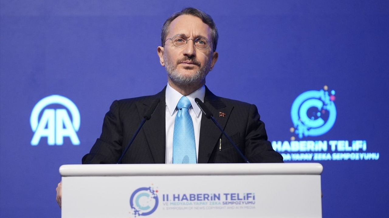Medya Emperyalizmi ve Dijital Faşizm: Adalet Sorununa Dair Yeni Bir Bakış