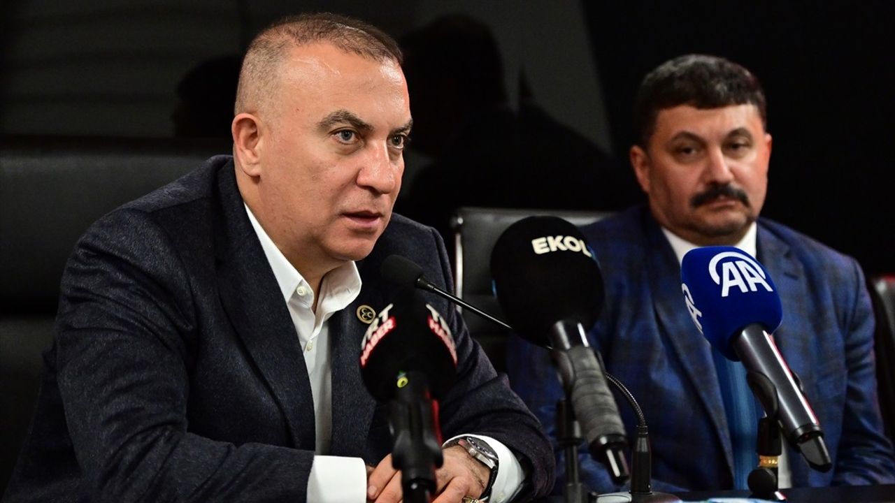 MHP Genel Başkan Yardımcısı Yönter'den Ziyaret ve Açıklamaları