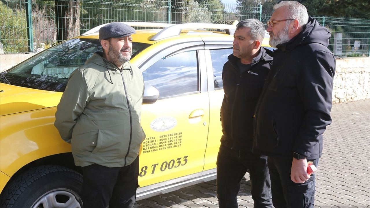 Muğla'da Ambulans Helikopter Kazası: 4 Kişi Hayatını Kaybetti