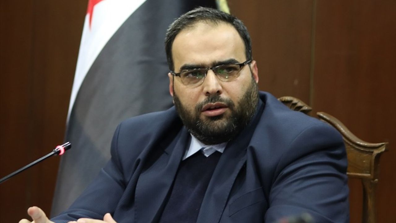 MÜSİAD Heyeti Suriye'yi Ziyaret Etti