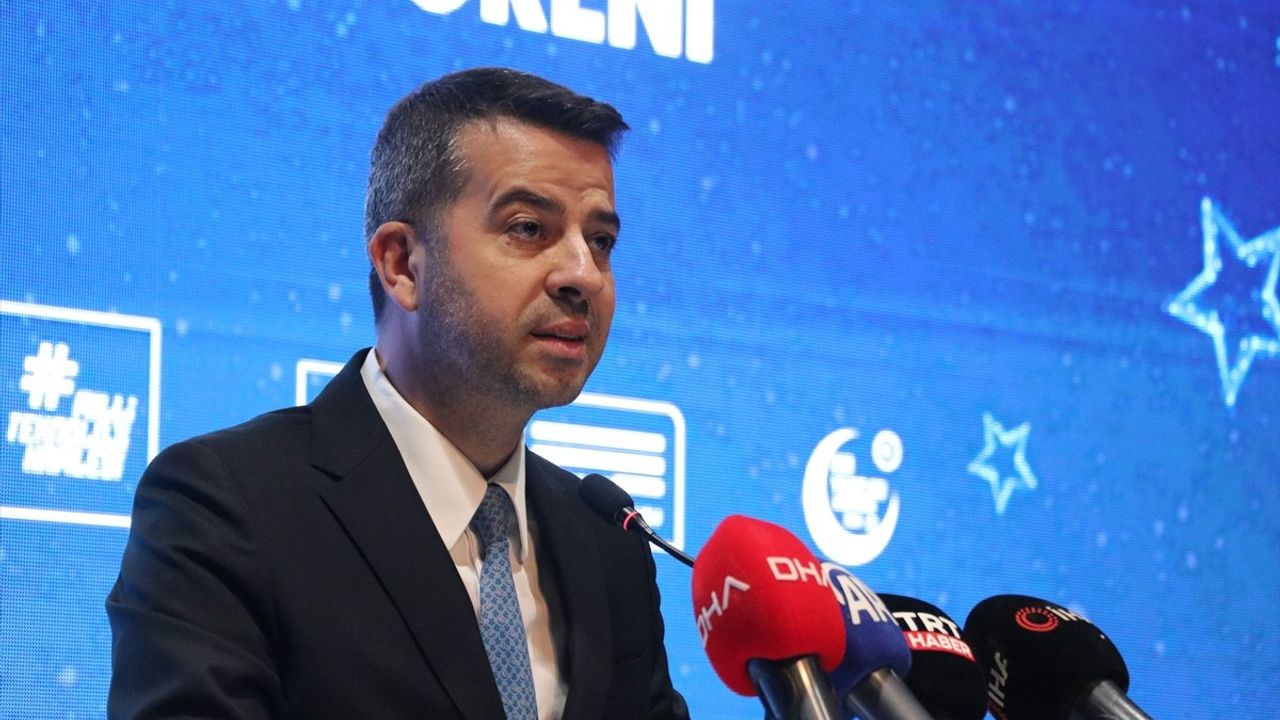 OSB Yıldızları Araştırması Ödül Töreni Gerçekleşti