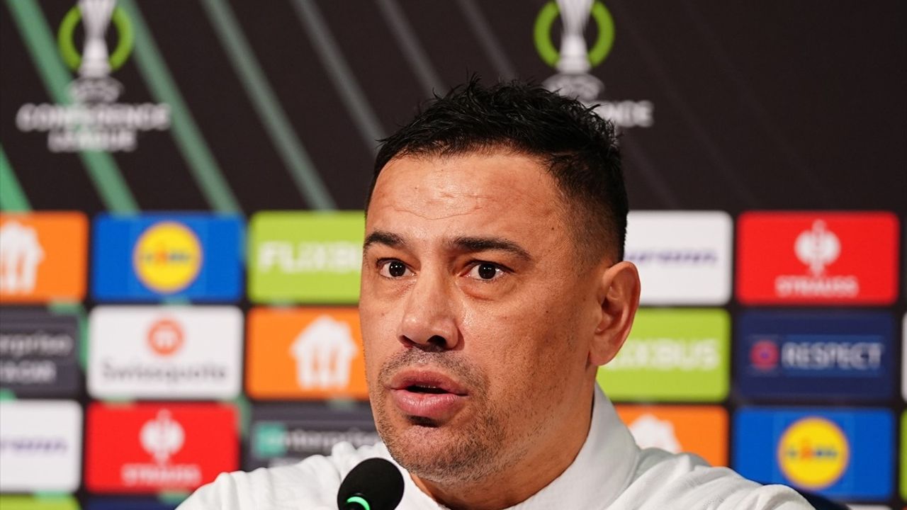 RAMS Başakşehir, Heidenheim ile kritik bir karşılaşmaya hazırlanıyor
