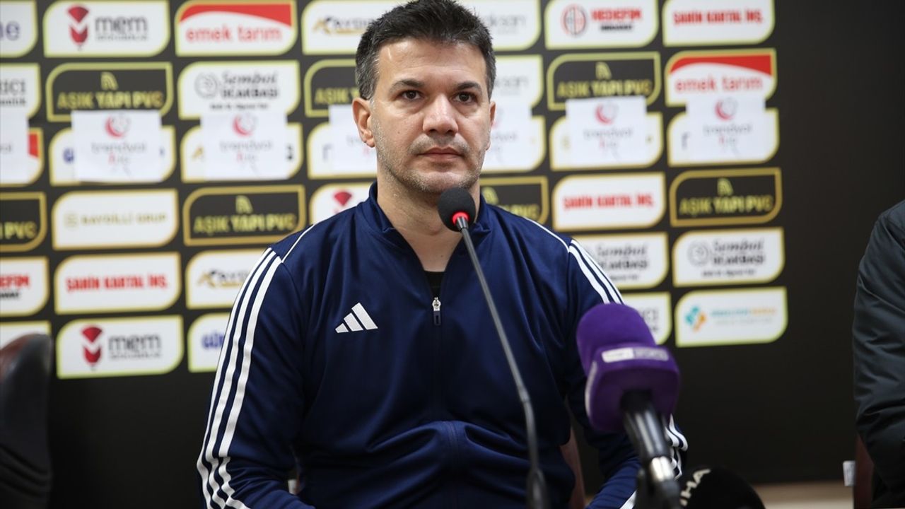 Şanlıurfaspor'un Galibiyeti ve Pendikspor'un İhtiyaç Duyduğu İyileştirmeler