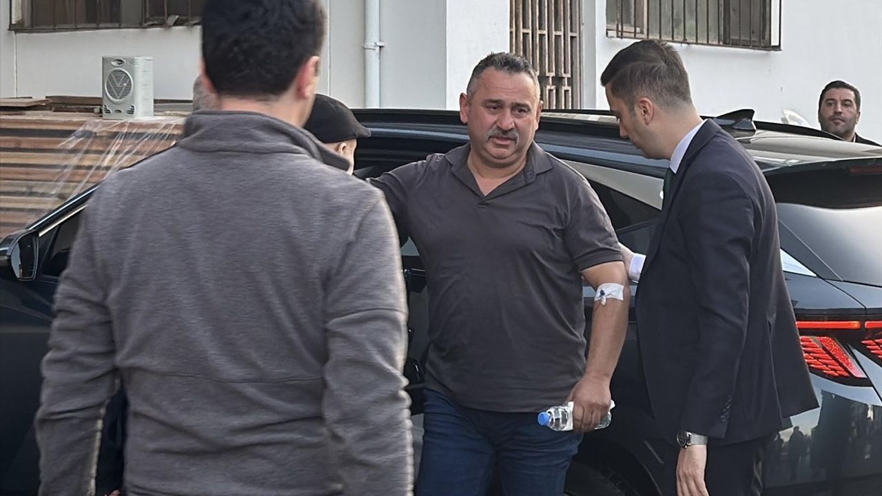 Şehit Teğmen Ceyhun Kalyoncu'nun Ailesine Üzücü Haber