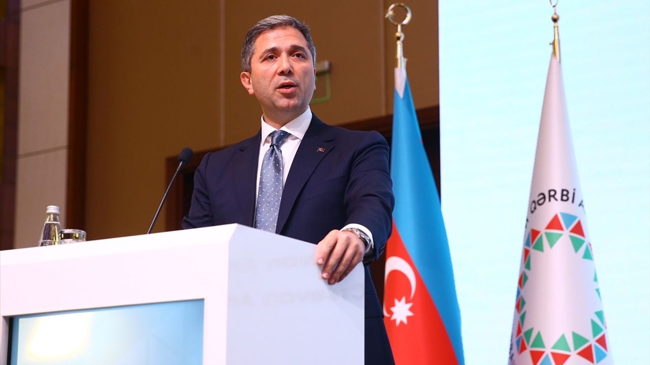 Sırakaya: Güney Kafkasya için Barış ve İstikrar Çağrısı
