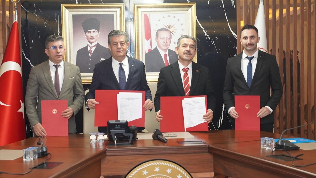 Şırnak'ta İhtiyaç Sahiplerine Sıcak Yemek Projesi Başlıyor