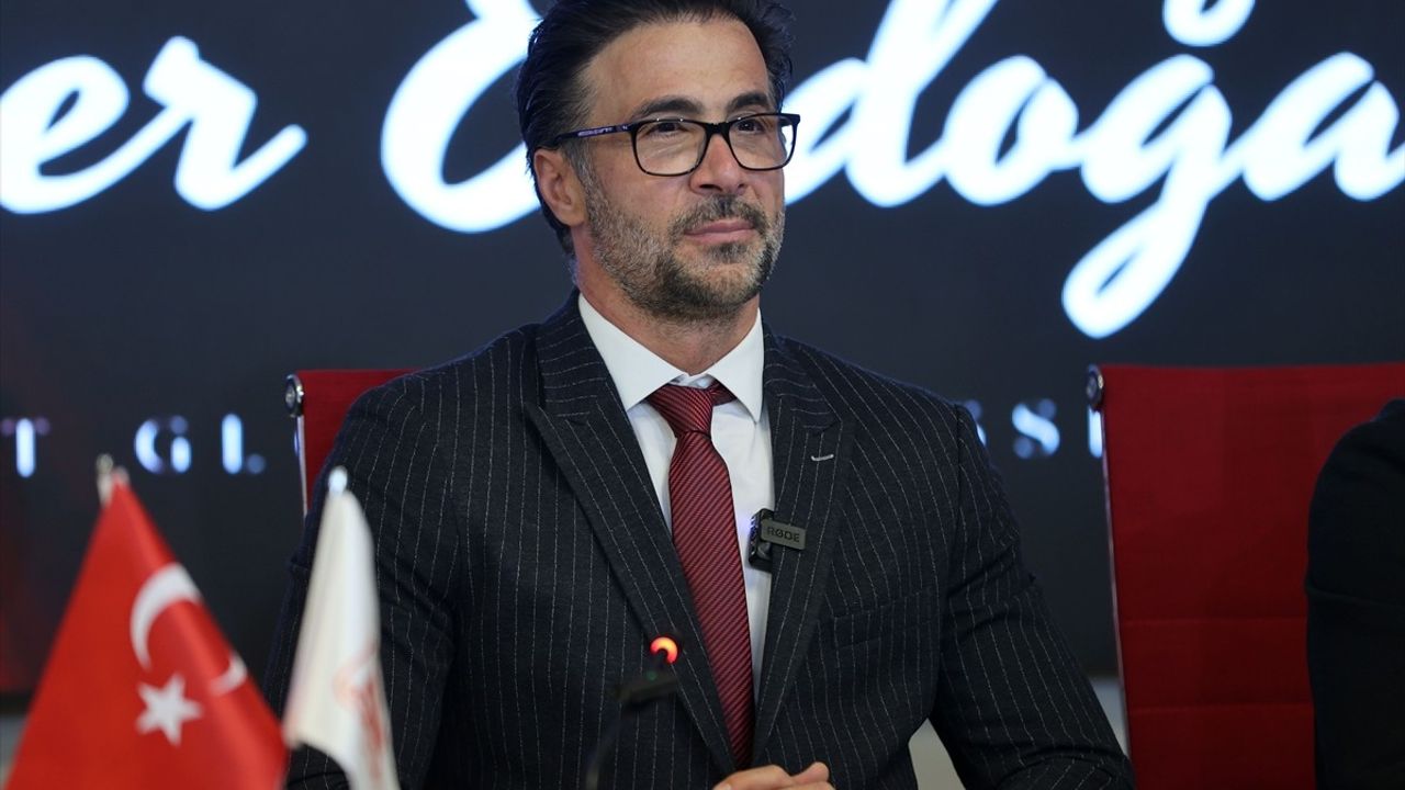 Sivasspor, Ömer Erdoğan ile Yeni Bir Döneme Başlıyor