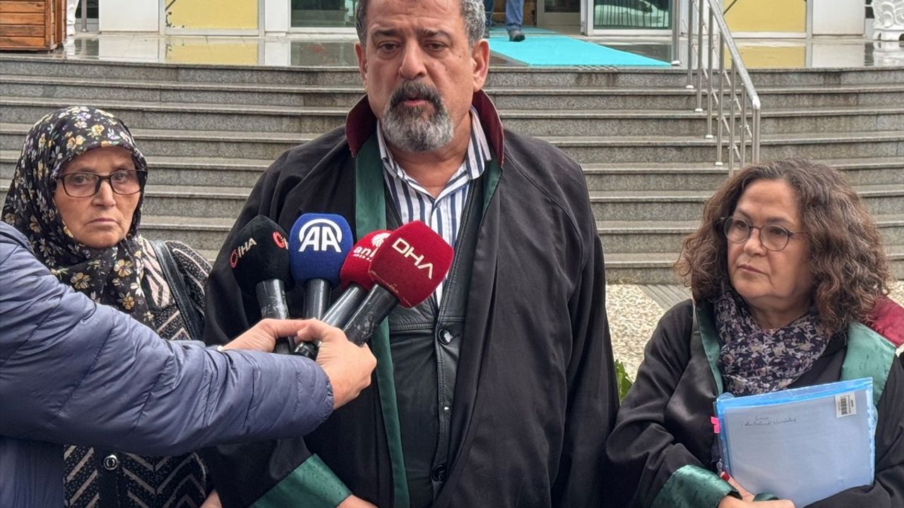 Soma Maden Faciası Davasında Kamu Görevlileri Yargılanıyor