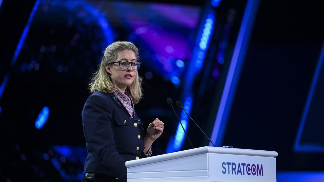 Stratcom Summit '24: Yapay Zeka ve Güvenlik Üzerine Önemli Vurgular