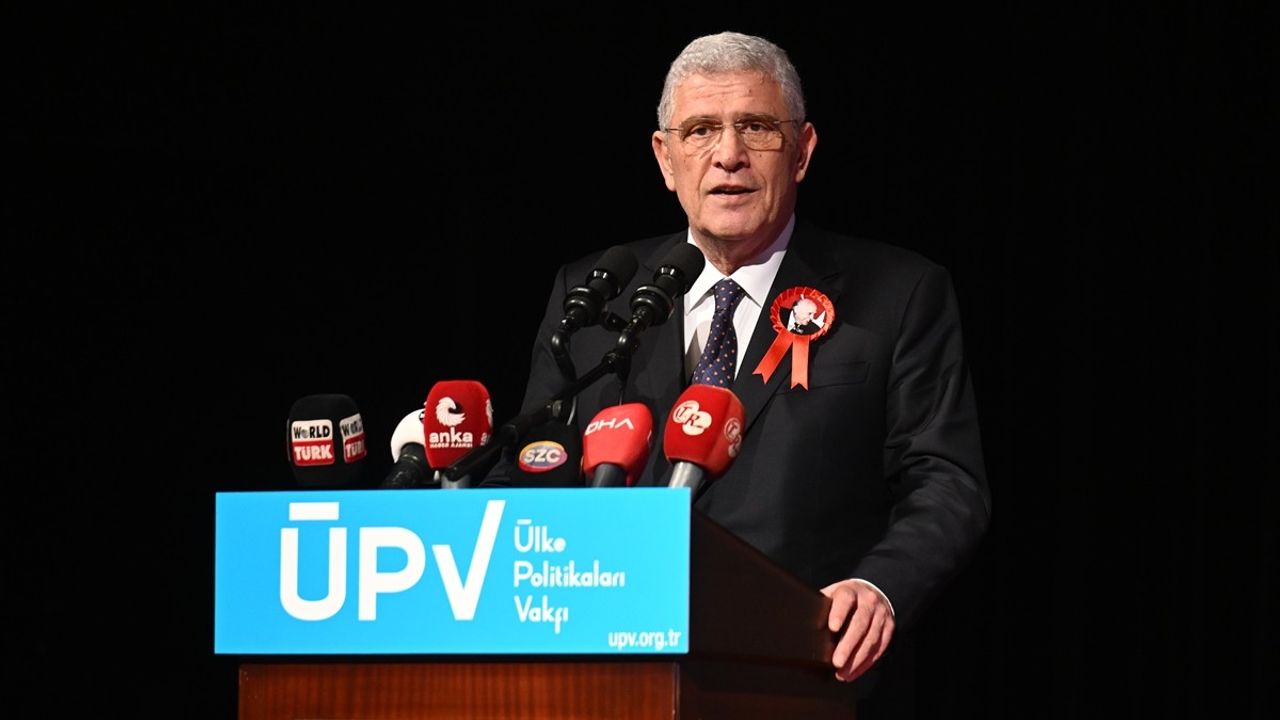 Süleyman Demirel, Doğumunun 100. Yılında Anıldı