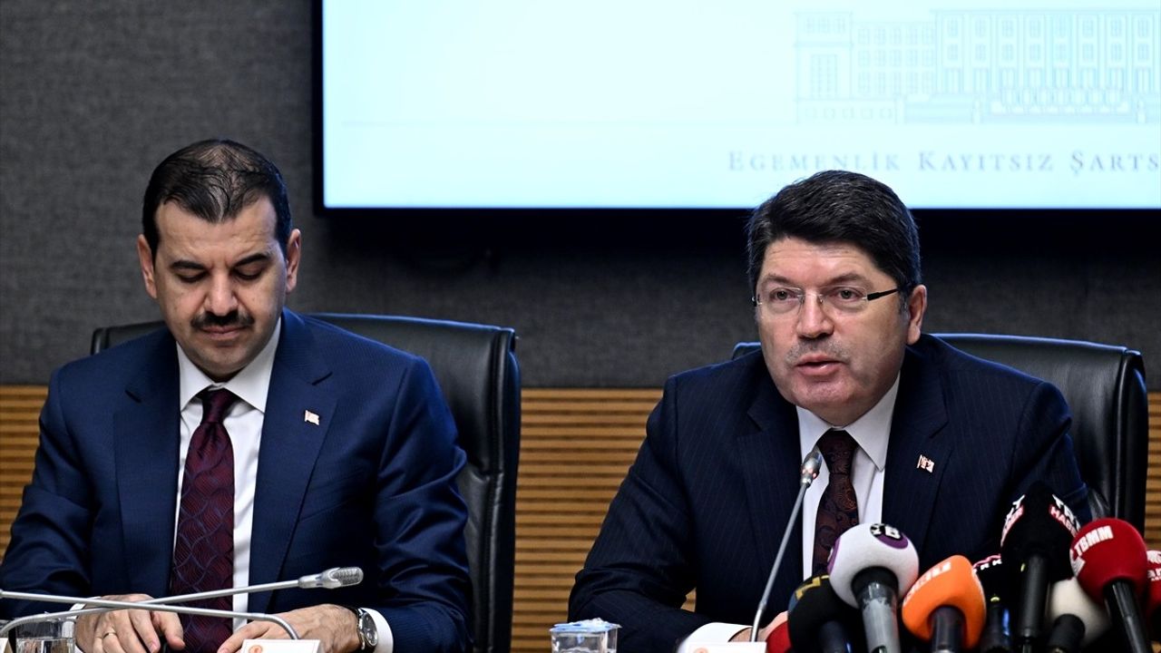 TBMM'de Kadına Yönelik Şiddetle Mücadele Toplantısı