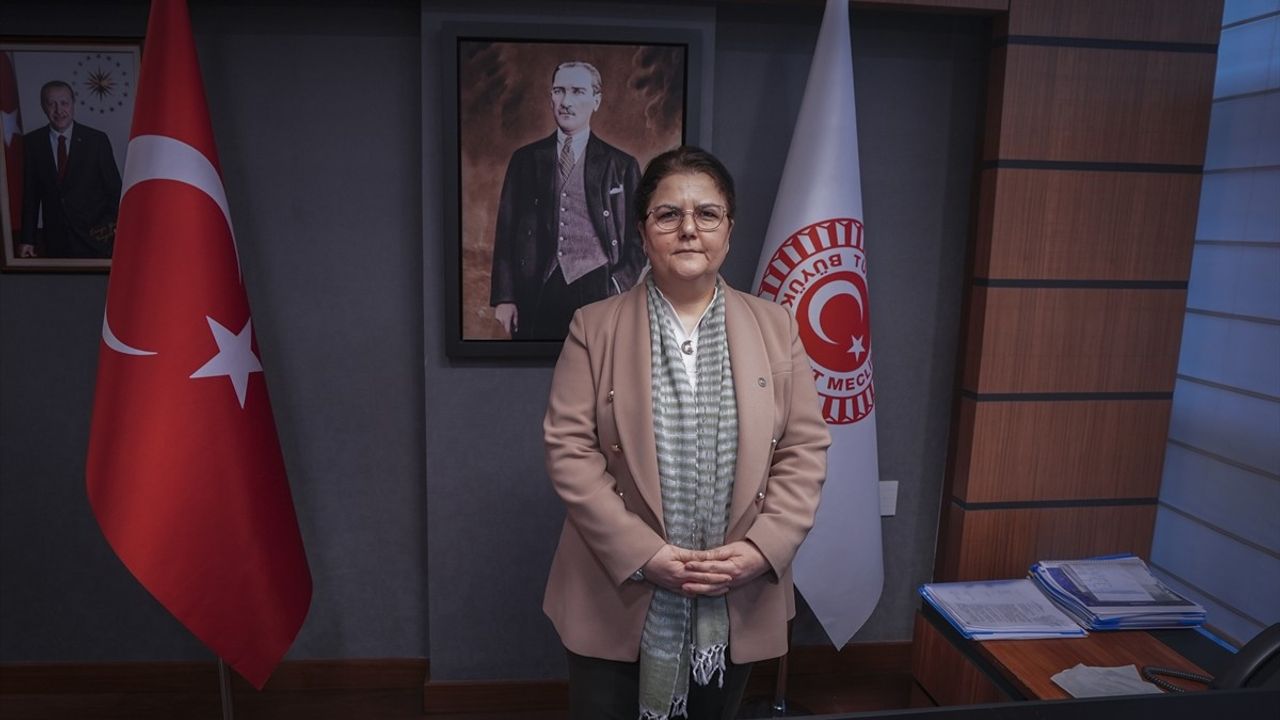 TBMM Komisyonu Narin Güran Davasını Takip Edecek