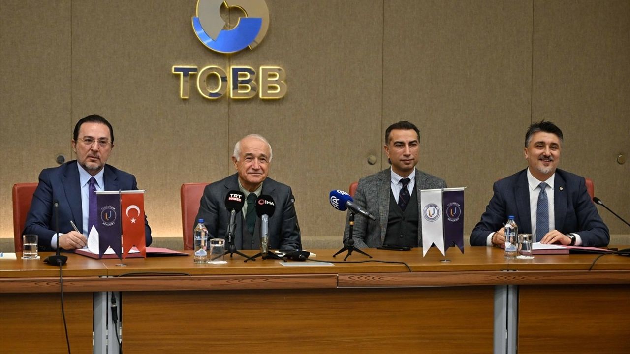 TOBBUYUM ve PttAVM'den E-Ticaret Uyuşmazlıklarına Çözüm İmkanı