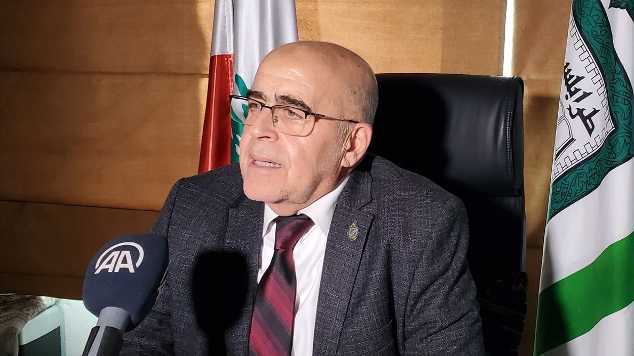 Trablusşam'ın Zorlukları ve Türkiye ile İlişkileri