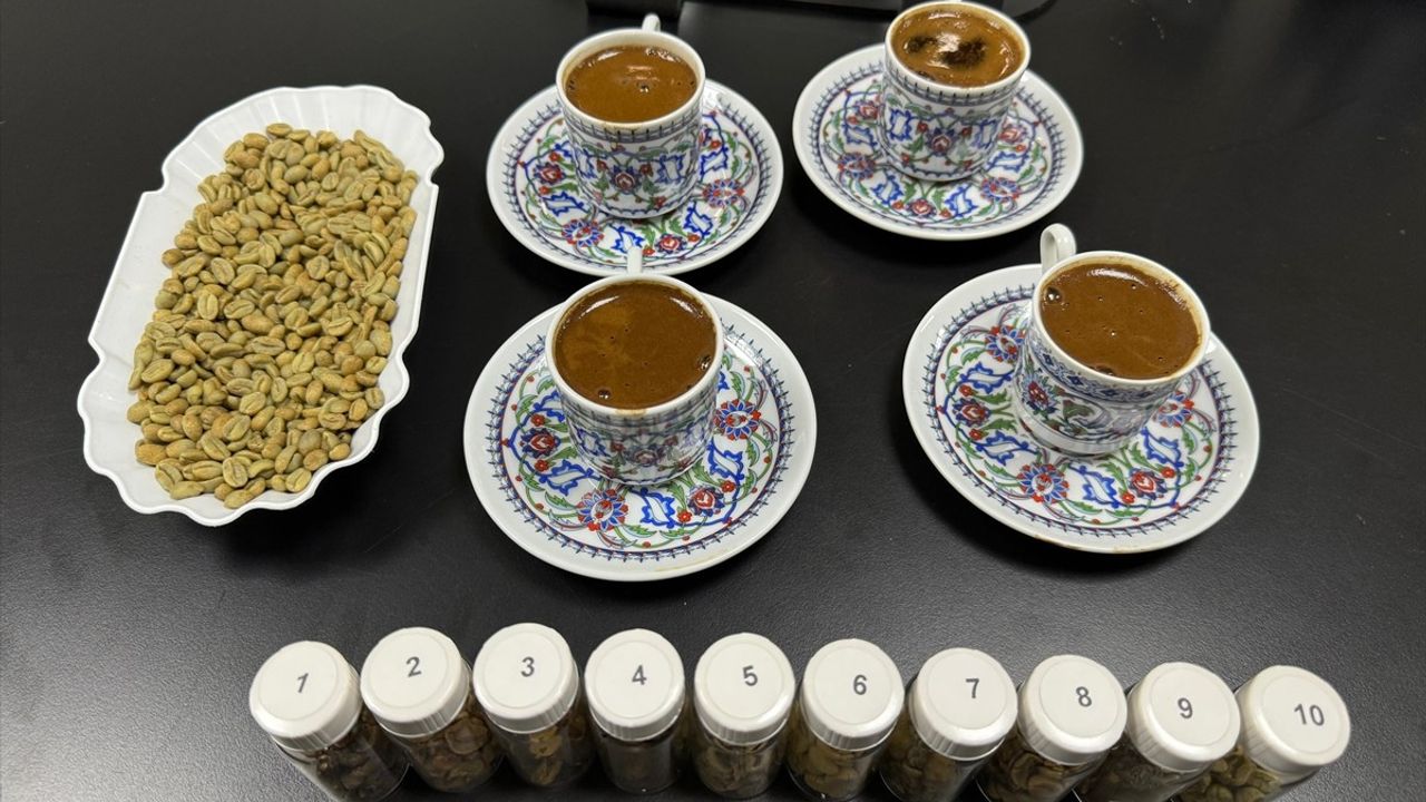 Türk Kahvesinin Eşsiz Pişirme Teknikleri