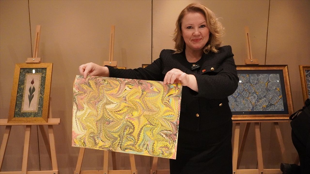 Türk Kültür Günleri Bulgaristan'da Yoğun İlgi Gördü