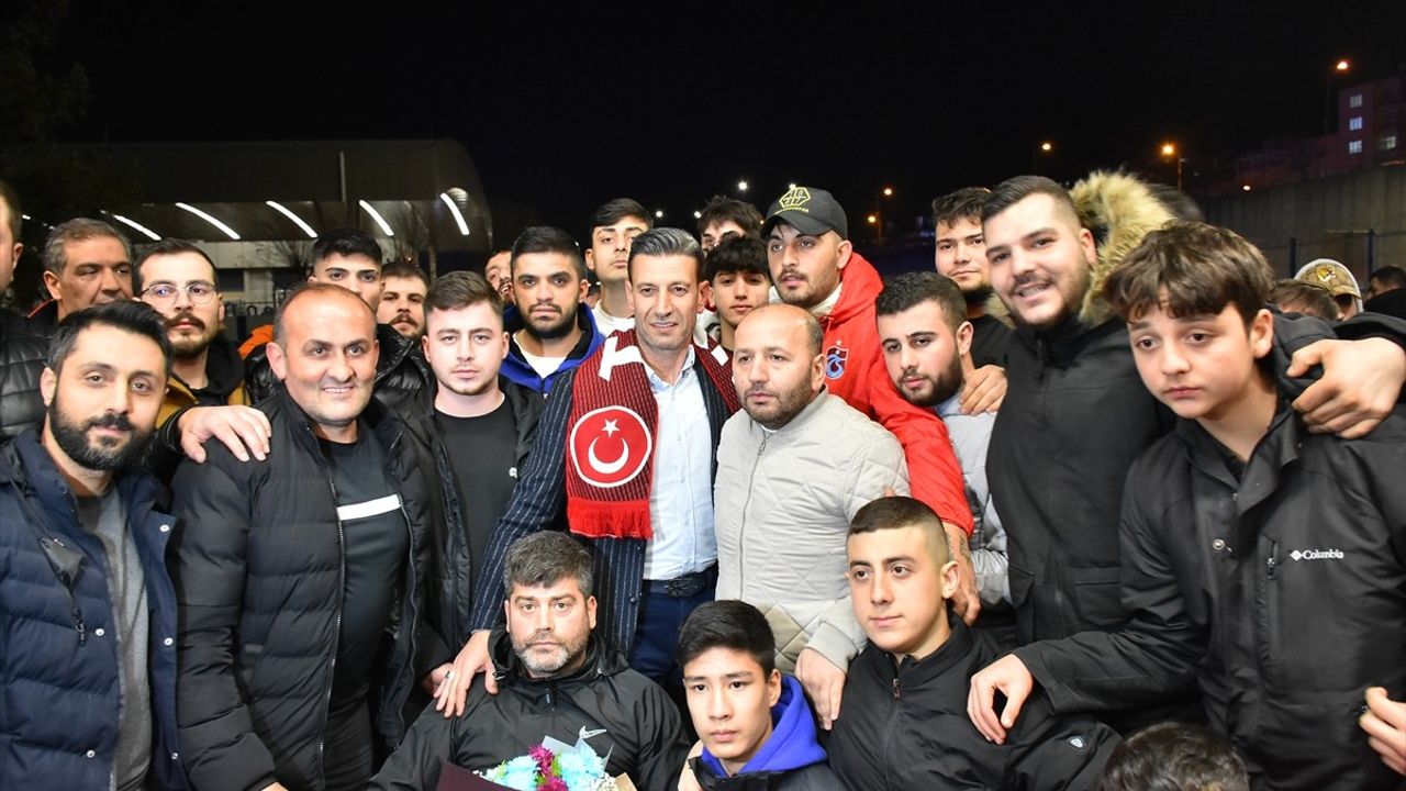 Türkiye Boks Federasyonu'nda Yeni Dönem