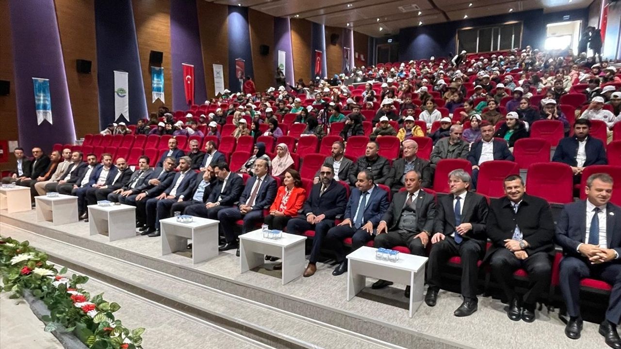 Türkiye'nin Kitap Kurtları Yarışıyor Projesi Tanıtıldı