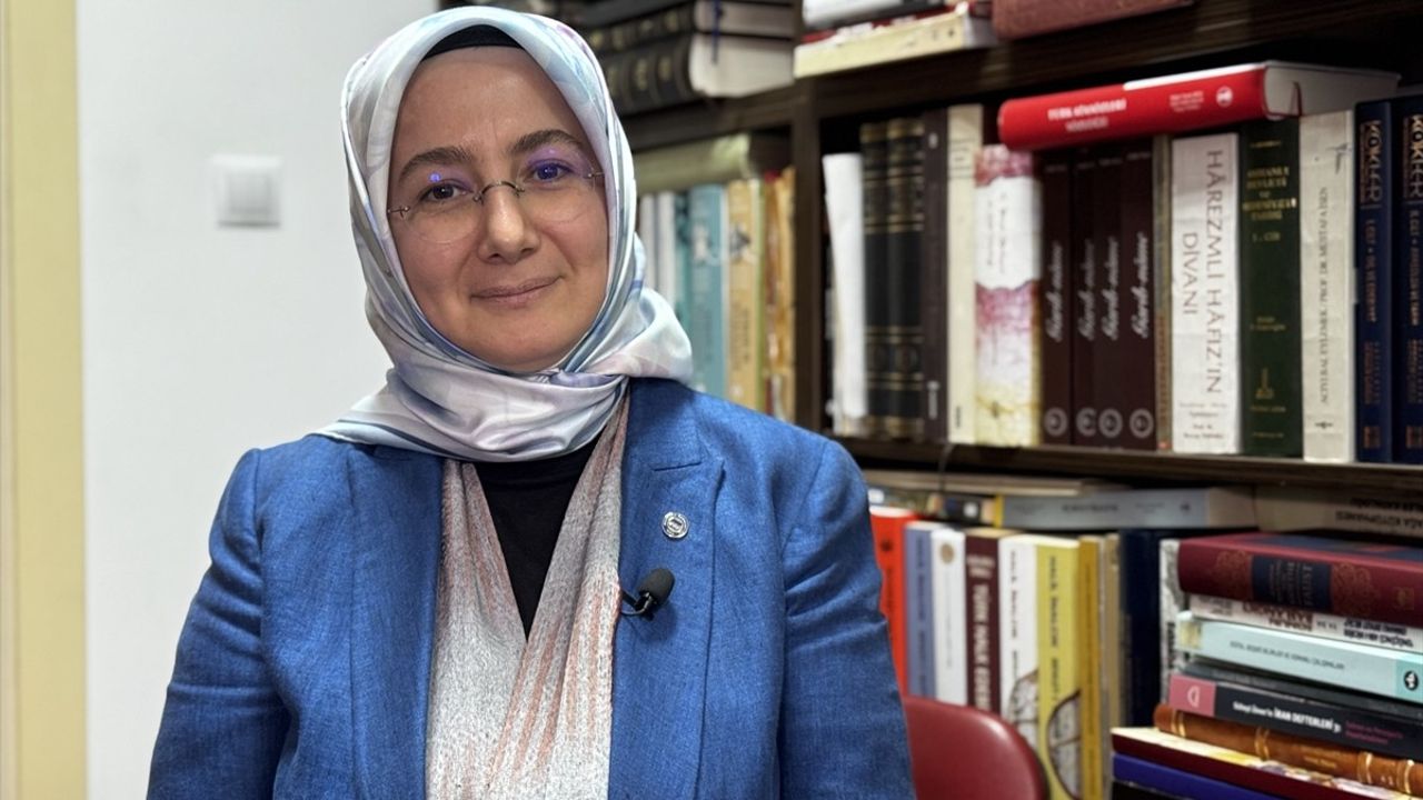 Türkiye'nin Kültürel Mirası: Yazma Eserlerin Yurt Dışına Çıkışı