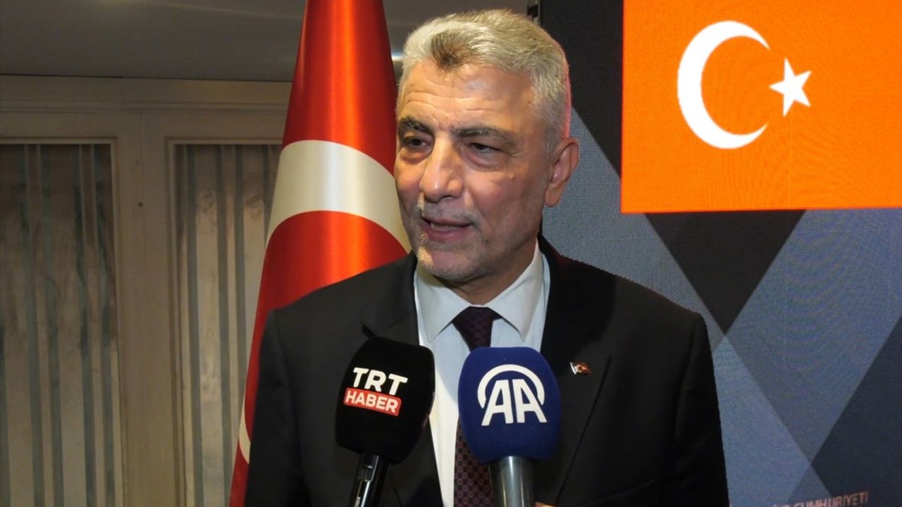 Türkiye ve İran Ticaret Hedefinde Yeni Adım