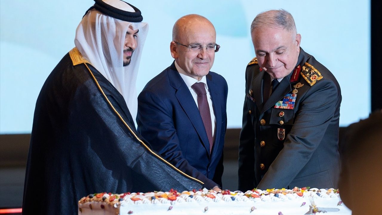 Türkiye ve Katar Arasındaki Stratejik Ortaklık Güçleniyor