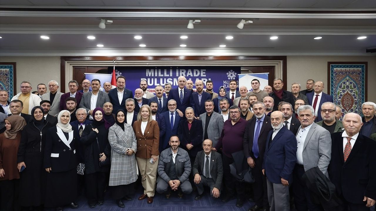 Türkiye Yüzyılı’nda Yeni Anayasa Tartışmaları