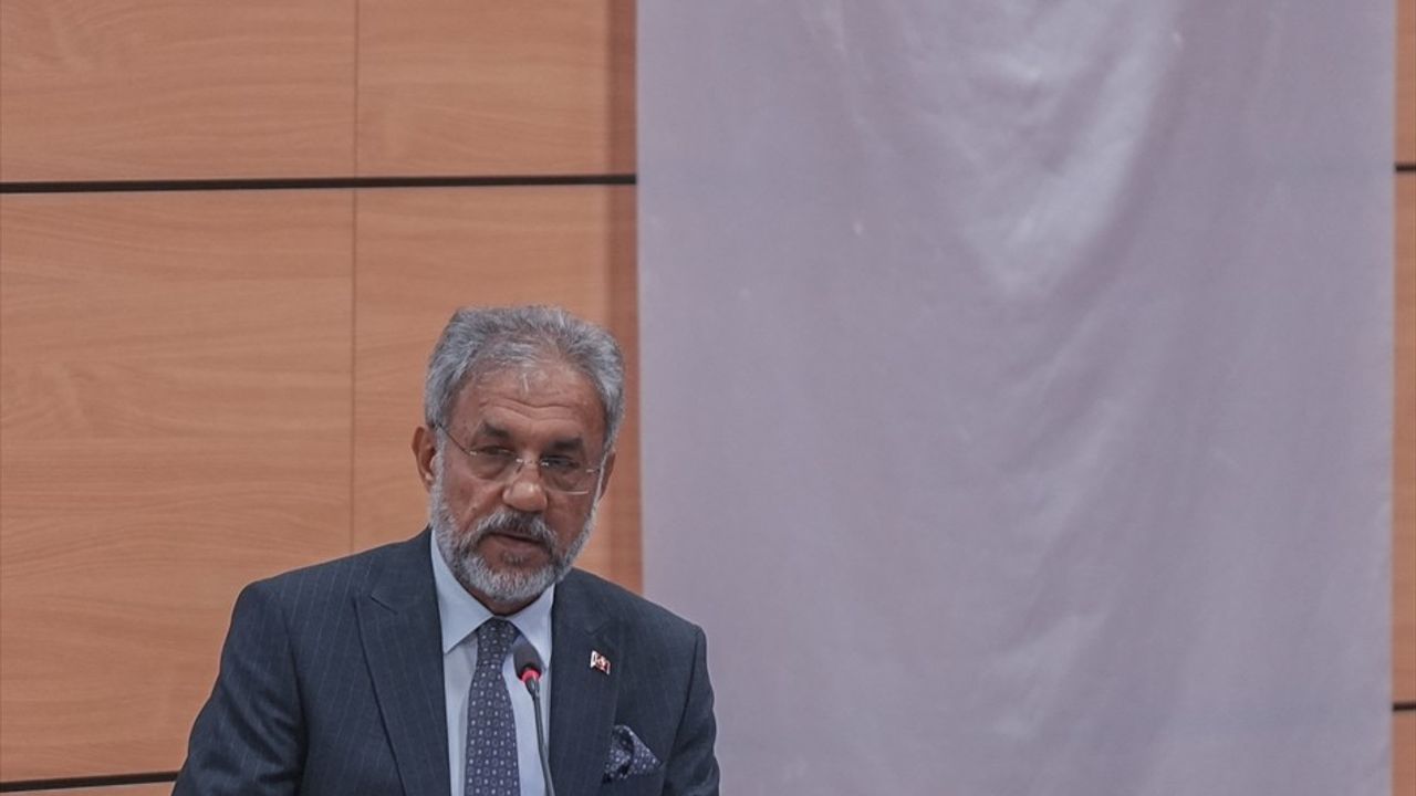 Türkiye Yüzyılında Emeklilik Paneli'nin Üçüncüsü Gerçekleşti